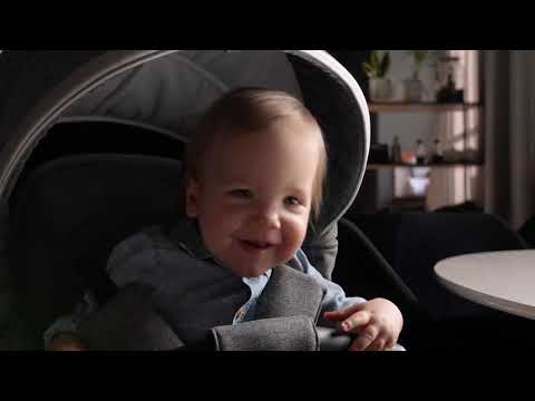 Коляска 2 в 1 Adamex Rimini Tip RI-5