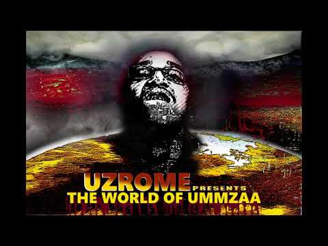 UZRome  - Soul Addiction