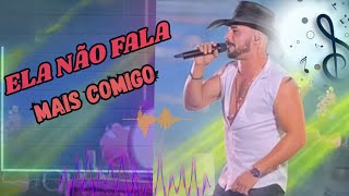 PART 04   ELA NAO FALA MAIS COMIGO ESPECIALDIOVANE SEVERO, CD COMPLETO E NOVO BORA NA SUA REGIÃO