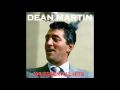 Dean Martin - Dream a Little Dream of Me