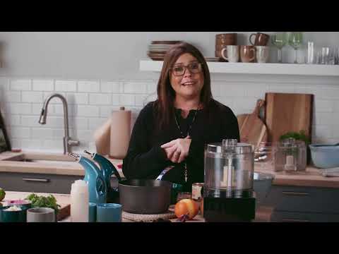 Breakfast for Dinner: Huevos Rancheros | Rachael Ray #RRatHome