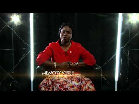 Open Heavens Reflections 2012 July 21 - Handle Wealth With Caution