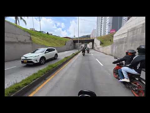 Manizales a Manzanares , departamento de Caldas    #royalenfieldcolombia