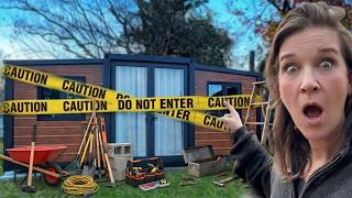 The Government Won't Let Me Live In My $20,000 Home