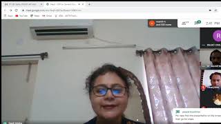 FDP - DAY-2-Characteristics and Design of Concrete Pavements by Dr. Swati Maitra