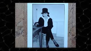 Marie Luise Stegmann singt: Complainte de la Seine