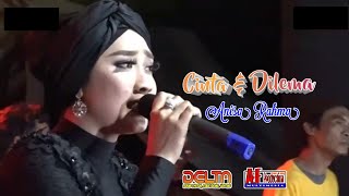 Download lagu TERBARU... Anisa Rahma Cinta Dan Dilema - New SINGGASANA Live Sendeng Dejeh 17 Agustus 2020 mp3