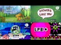 PBS Kids Program Break 3 LPB 2011