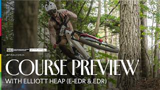 Proviamo il percorso dell'UCI Enduro World Championships di Finale Ligure 2026