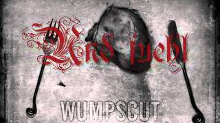 Wumpscut - Die Liebe