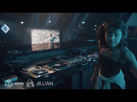 United We Stream Vienna - Jillian, Bono Goldbaum, Anna Ulrich