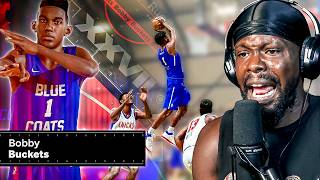 Bobby Buckets Catches Flight In The G League! | Ep.3