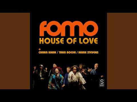 House Of Love - Eric D Clark's Klub Rub