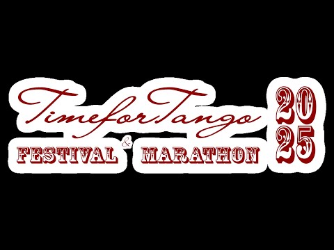 TimeforTango Festival 2025 "Mario Bournissen & Laura Rusconi" - Milonga