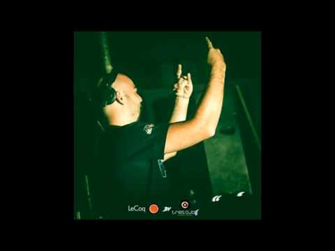 Nicolas Rocchia @ Calm Down Session 1