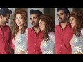Adhvik Mahajan With Wife Neha For Riddhima Pandit Bday Bash In Juhu Today