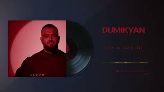 Arkadi Dumikyan - Hay U Hayuhi (2025)