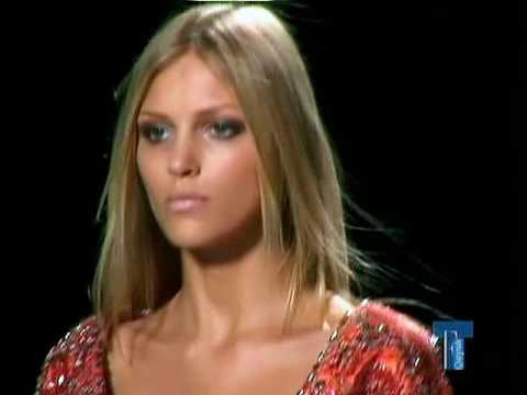 Carolina Herrera w 2006 NY