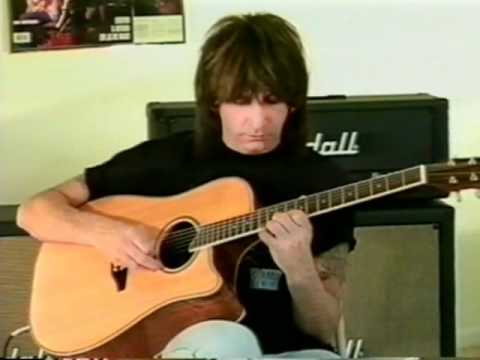 MICHAEL ANGELO BATIO "Jazz Ballad" 1998