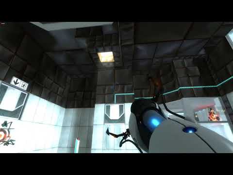 Chamber 11/12 done triple edge glitch (just about)