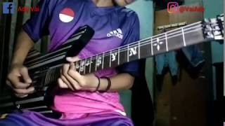Download lagu Slank - Bendera Setengah Tiang gitar cover by_Ady pasundan mp3