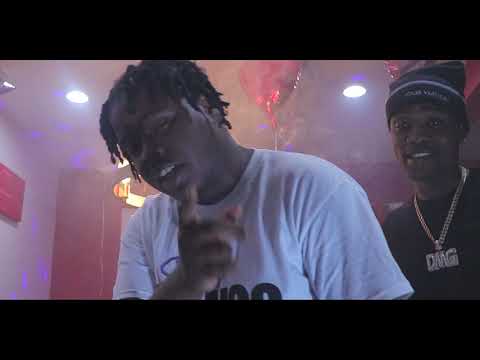 EBK RIO X JL300 - End Of Time (official Music Video)