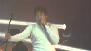 RIGHTS OF PASSAGE: THIRD EYE BLIND 5.11.14