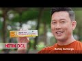 Iklan HOTIN DCL Versi Denny Sumargo