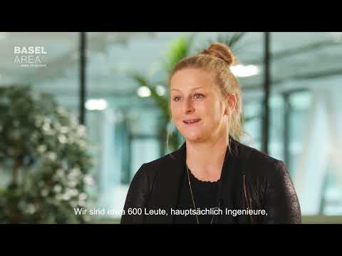 Mehr zu entdecken: SKAN in der Region Basel