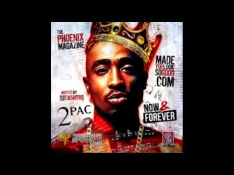2Pac ft. Outlawz - [Snippet] - When We Ride [Kool Vibe Remix]