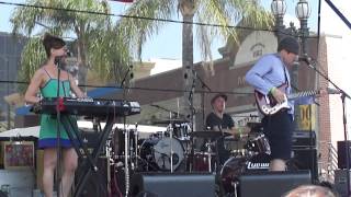 Shooting Stars - OZMA - 06.16.12