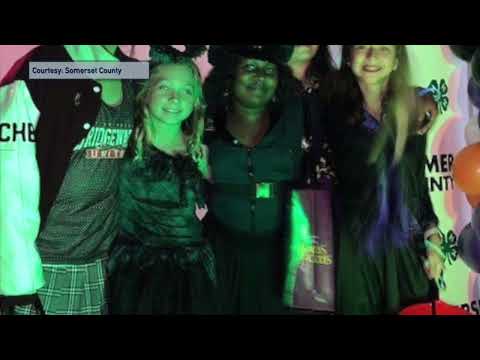 Somerset County Trunk or Treat