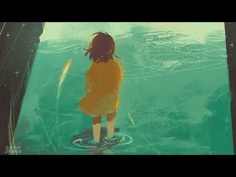 Sweet Dove - In Those Sweeter Waters