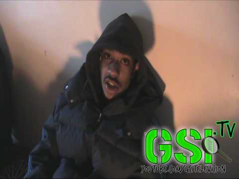 GSi TV - Tiny - Statement