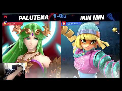 Lui$ (Palutena) Coinbox Run | 14 Sep '23