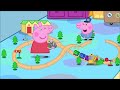 Peppa Pig Tales Train Station