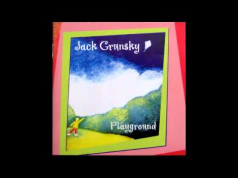 Good Bye Song - Jack Grunsky