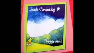 Good Bye Song - Jack Grunsky