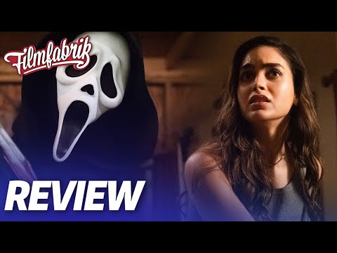 SCREAM | Review/Kritik