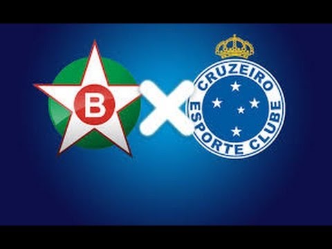 Boa Esporte 1 x 3 Cruzeiro  Campeonato Mineiro 2014