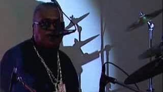 The Siegel Schwall Band - "The Next Get Go" part 2