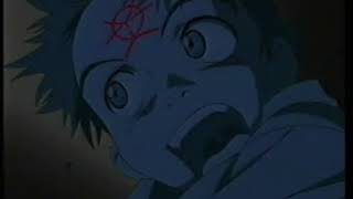 AMV FLCL Reel Big Fish Kiss Me Deadly cover