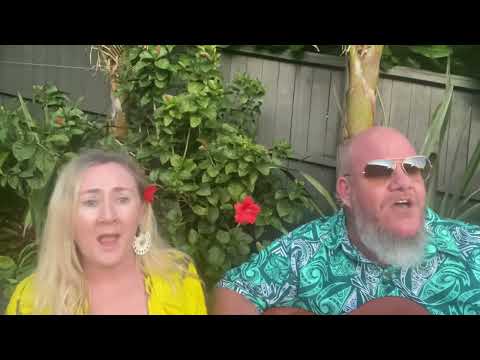 My Rarotonga song