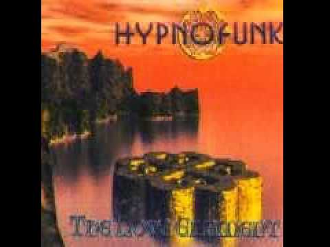 Sonny Emory Hypnofunk -  7 up of conciousness