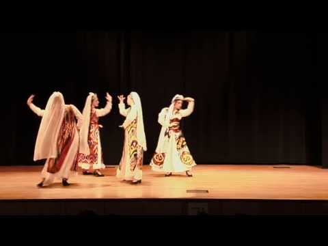 Delshodeh - Shashmakom