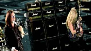 Ozzy I'm Not Going Away HD