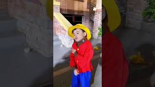 请帮帮小路飞吧#路飞 #海贼王
