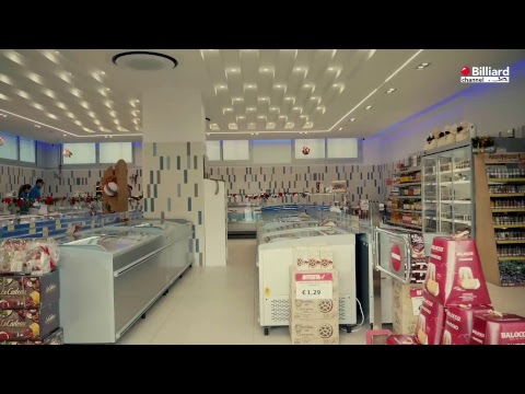 Pellegrino Salvatore VS Arcella Romeo - 20° Campionato Italiano Lusciano