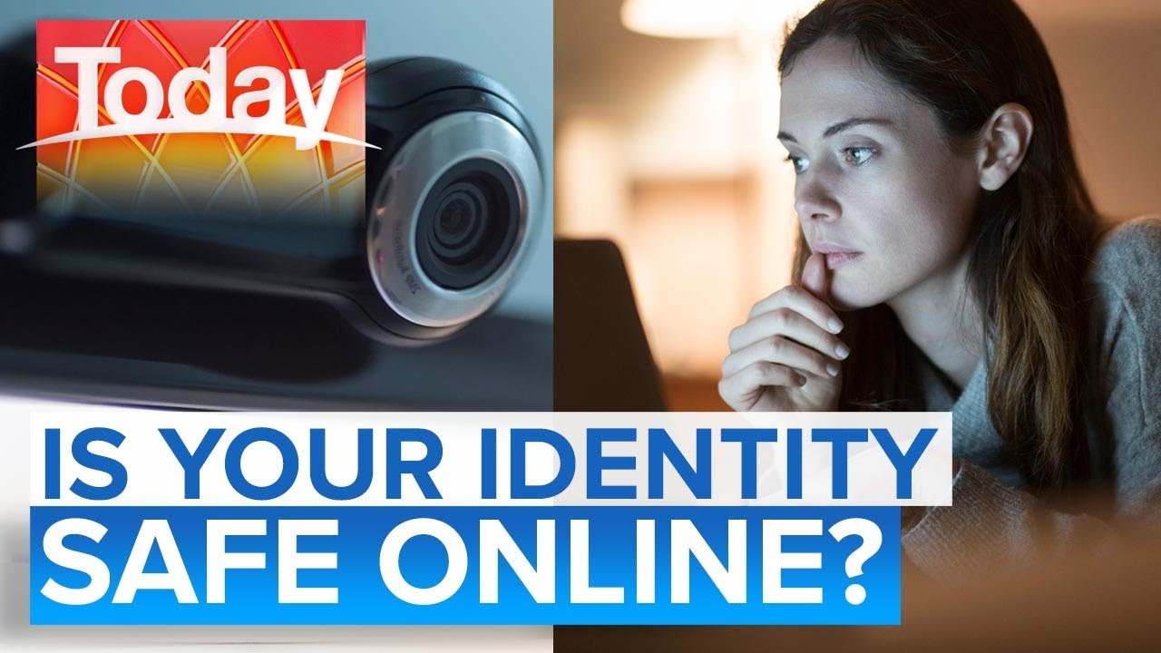 Identity theft on the rise in Australia | Today Show Australia