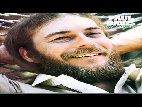 Paul Davis Interview (1980)